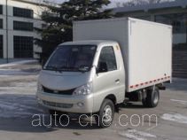 Heibao HB2315X1 low-speed cargo van truck