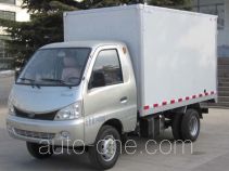 Heibao HB2820X low-speed cargo van truck