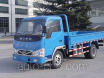 Heibao HB4025-1 low-speed vehicle