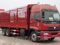 Changlu HB5240CSF stake truck