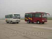 Changlu HB6630E bus