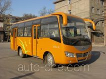 Changlu HB6661 city bus
