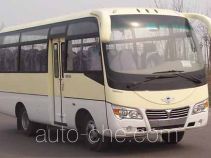 Changlu HB6668 bus