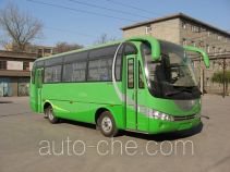 Changlu HB6781 city bus