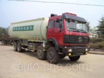Sanjun HBC5310GFL bulk powder tank truck