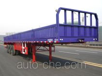 Sanjun HBC9400 trailer