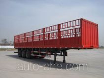 Sanjun HBC9400CLXY stake trailer