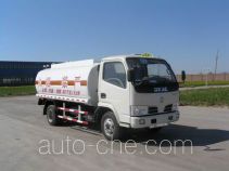 Yiling HBD5040GJY fuel tank truck