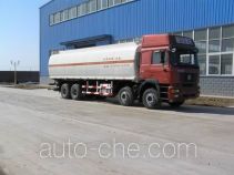 Yiling HBD5310GHY chemical liquid tank truck