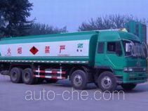 Yiling HBD5311GJY fuel tank truck