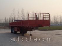 Yiling HBD9400 dropside trailer