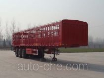 Yiling HBD9400CCY stake trailer