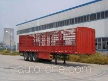 Yiling HBD9400CLX stake trailer