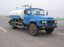 Zhongtong HBG5091GXE suction truck