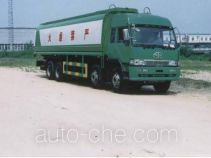 Zhongtong HBG5310GJY fuel tank truck