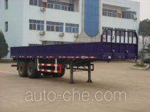 Zhongtong HBG9192 trailer