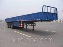 Zhongtong HBG9320 trailer
