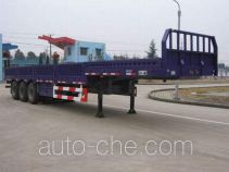 Zhongtong HBG9281 trailer
