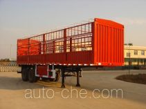 Zhongtong HBG9300CSY stake trailer