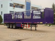 Zhongtong HBG9330CSY stake trailer