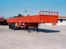 Zhongtong HBG9400 trailer