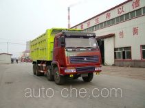 Chuanteng HBS3313 dump truck