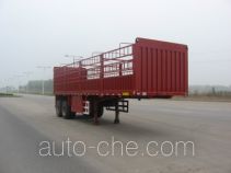 Chuanteng HBS9220CLX stake trailer