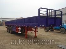 Chuanteng HBS9280 trailer