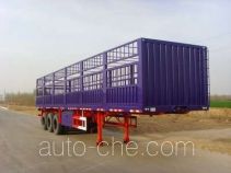 Chuanteng HBS9380CLX stake trailer