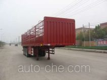 Chuanteng HBS9281CLX stake trailer