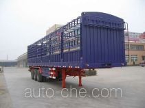 Chuanteng HBS9340CLX stake trailer