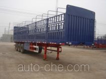 Chuanteng HBS9341CLX stake trailer