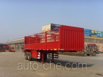 Chuanteng HBS9350CLX stake trailer