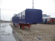 Chuanteng HBS9360CLX stake trailer