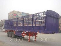 Chuanteng HBS9361CLX stake trailer