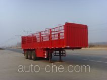 Chuanteng HBS9370CLX stake trailer