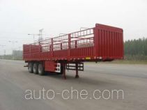 Chuanteng HBS9371CLX stake trailer