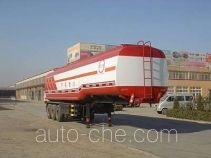 Chuanteng HBS9371GYY oil tank trailer