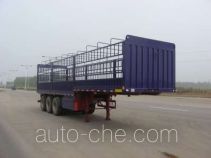 Chuanteng HBS9390CLX stake trailer