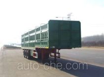 Chuanteng HBS9391CLX stake trailer