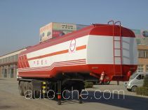 Chuanteng HBS9400GYY oil tank trailer