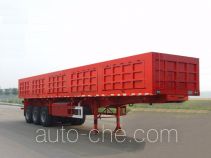 Chuanteng HBS9400Z dump trailer