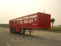 Chuanteng HBS9375CCY stake trailer