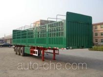 Chuanteng HBS9401CLX stake trailer