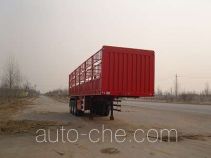 Chuanteng HBS9401CLXA stake trailer