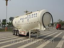Chuanteng HBS9401GFL low-density bulk powder transport trailer