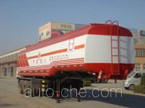 Chuanteng HBS9401GHY chemical liquid tank trailer