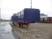 Chuanteng HBS9402CLX stake trailer