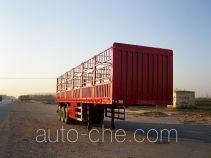 Chuanteng HBS9402CLXA stake trailer