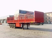 Chuanteng HBS9403CLX stake trailer